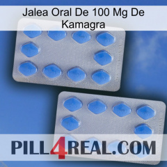 100Mg Kamagra Oral Jelly 20